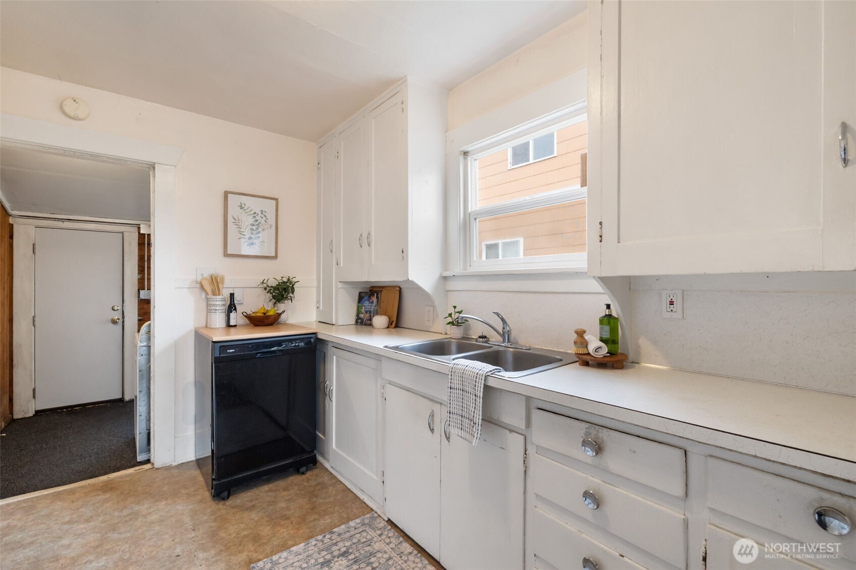 3596 E Howe Street , Tacoma, WA 98404