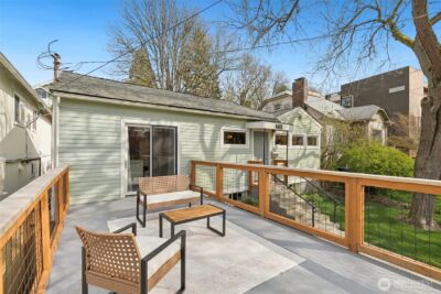 7758 Highland Park Way SW, Seattle, WA 98106 - Photo 2