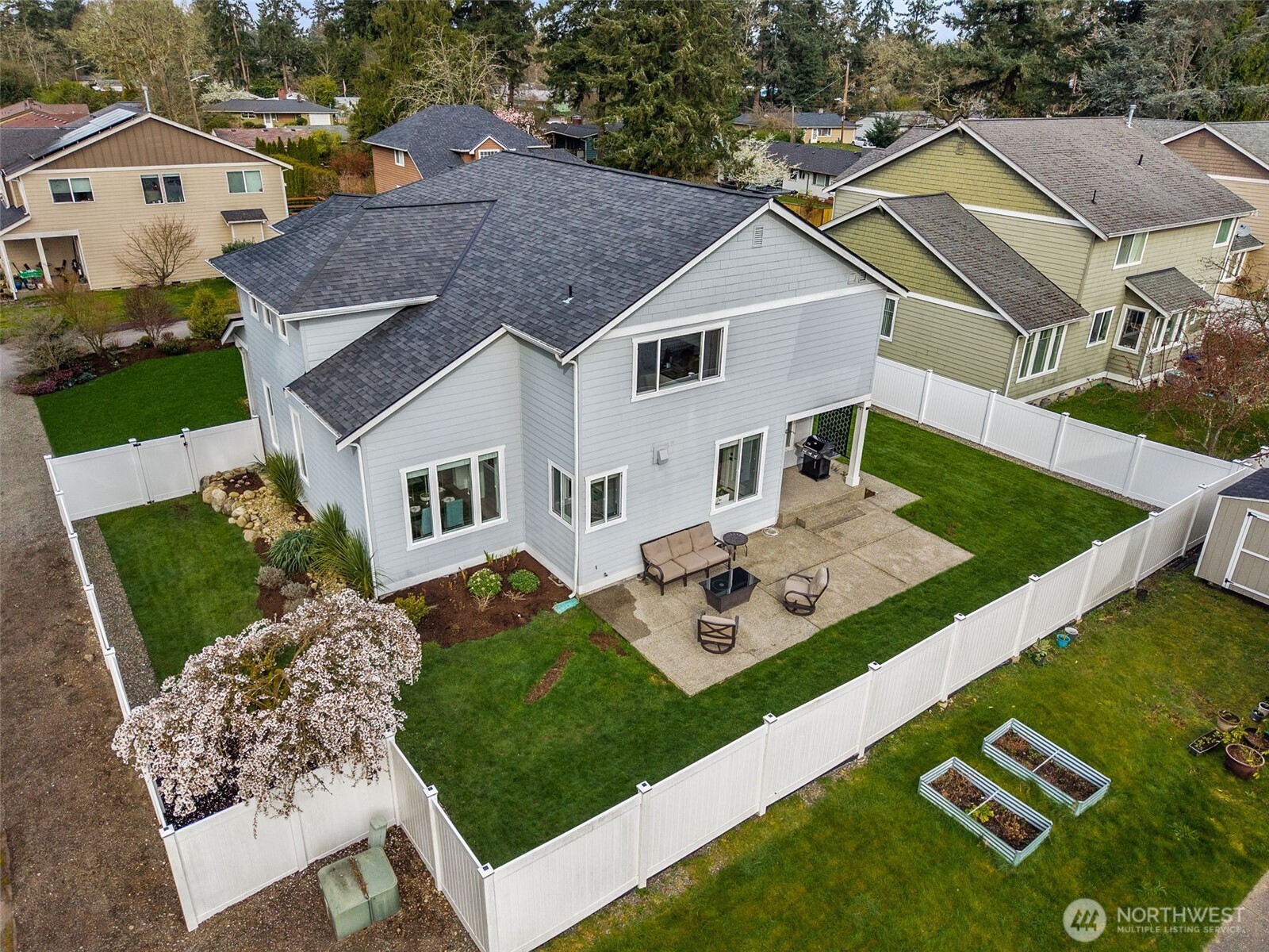 9117 80TH Avenue SW, Lakewood, WA 98498