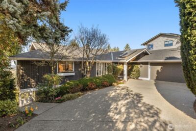 14108 SE 44th Street , Bellevue, WA 98006