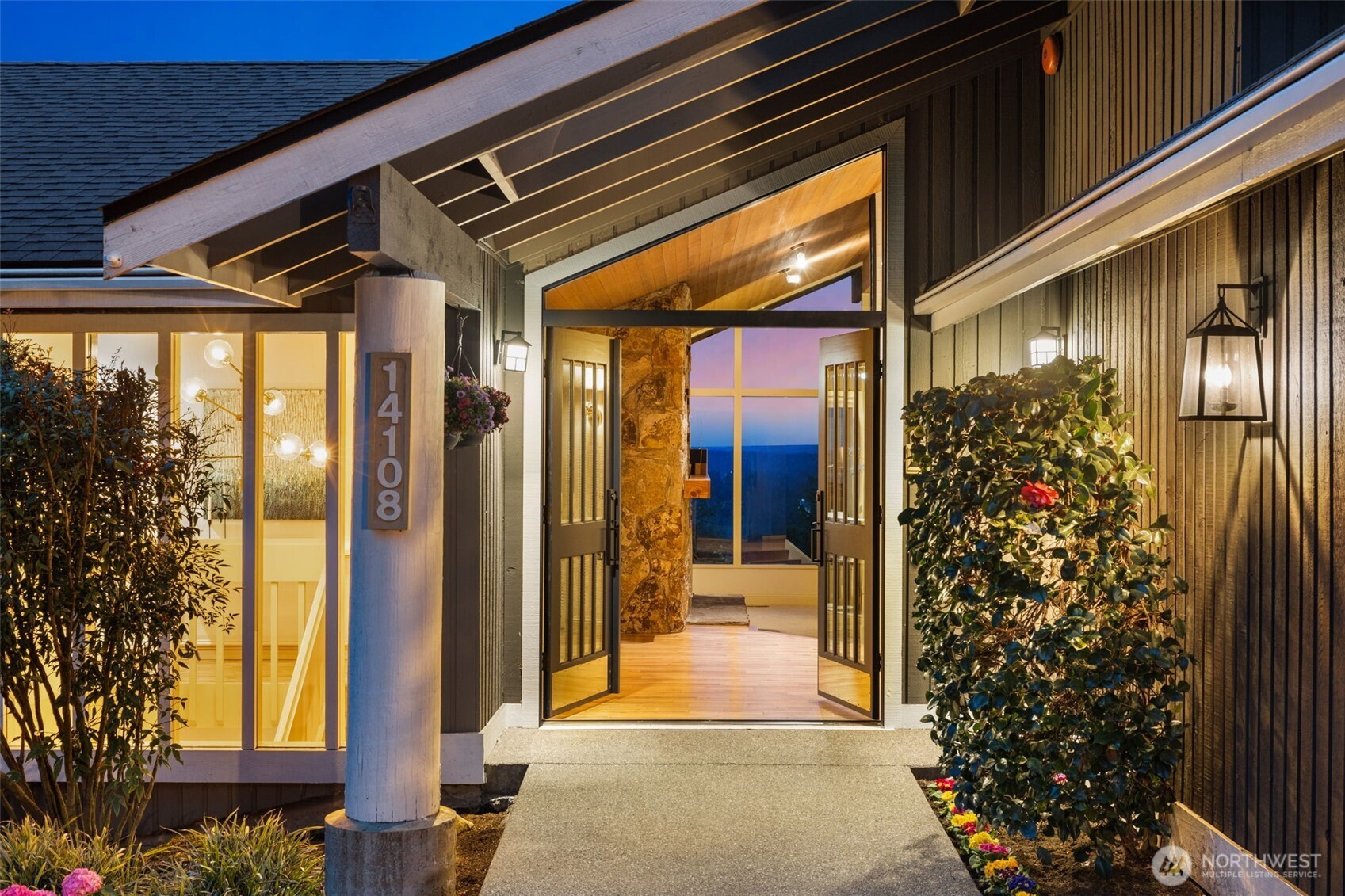 14108 SE 44th Street , Bellevue, WA 98006