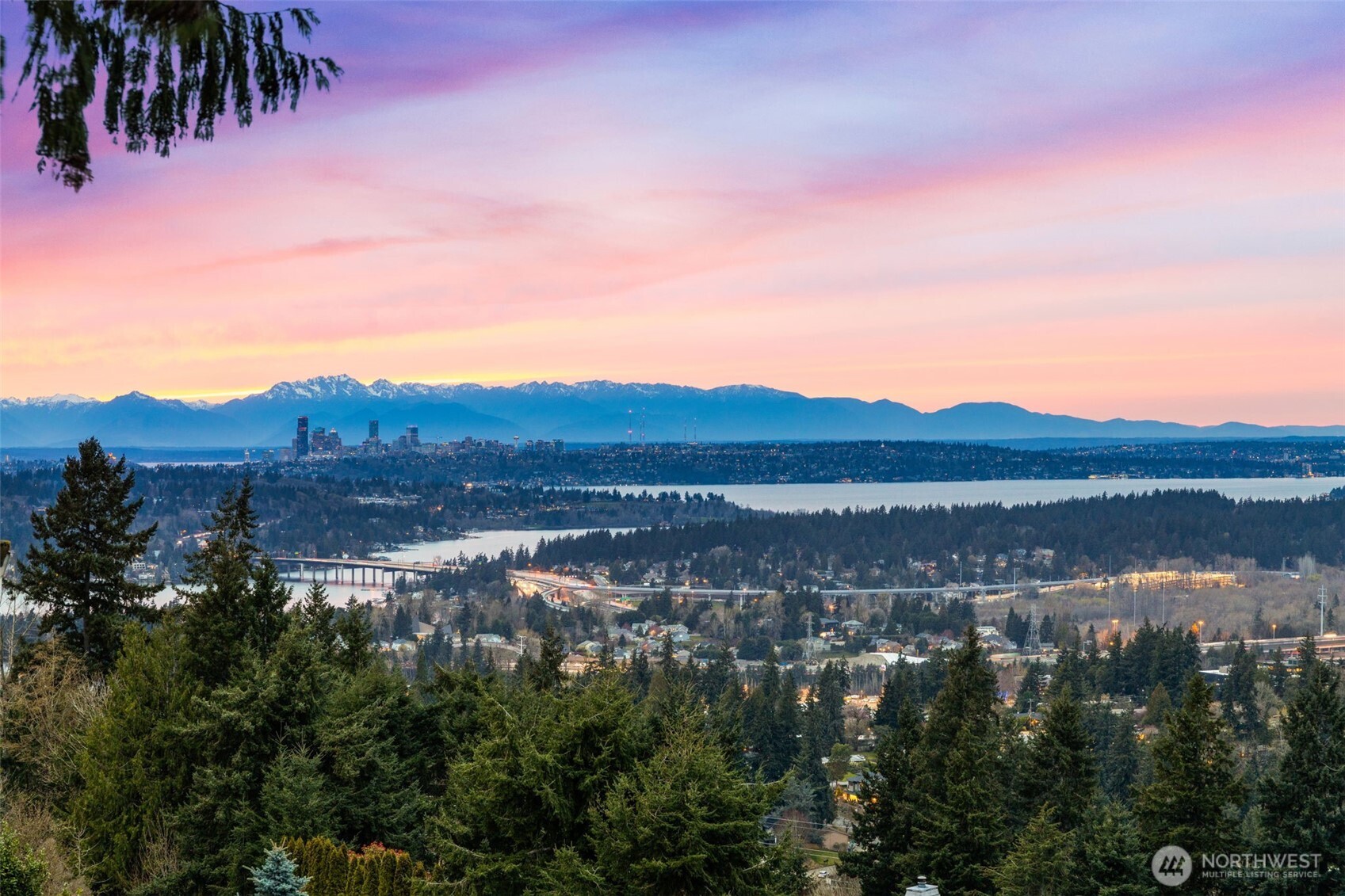 14108 SE 44th Street , Bellevue, WA 98006