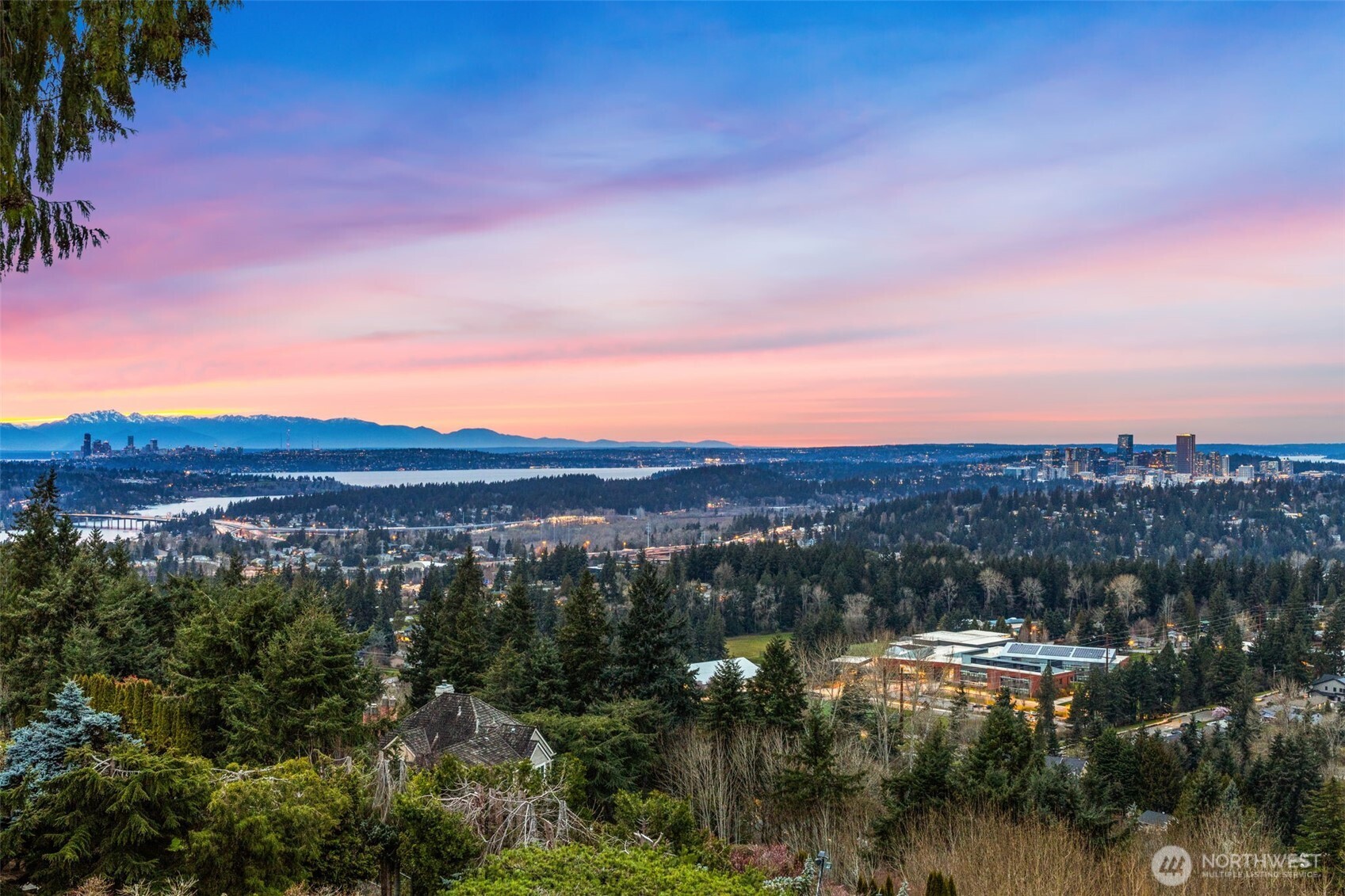 14108 SE 44th Street , Bellevue, WA 98006