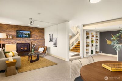 14108 SE 44th Street , Bellevue, WA 98006 - Photo 22