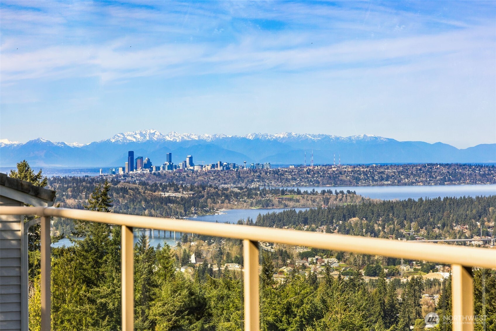 14108 SE 44th Street , Bellevue, WA 98006