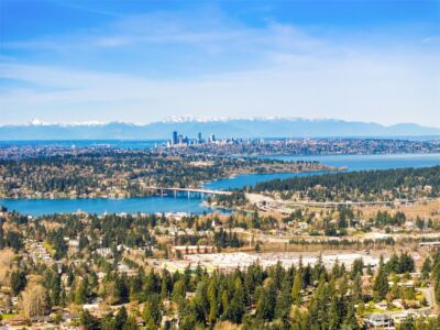 14108 SE 44th Street , Bellevue, WA 98006 - Photo 32
