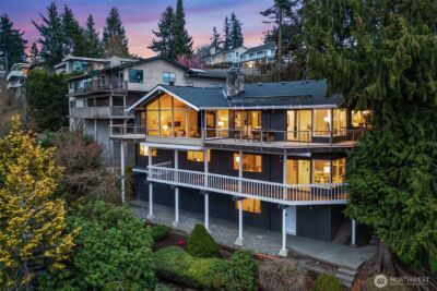 14108 SE 44th Street , Bellevue, WA 98006 - Photo 35