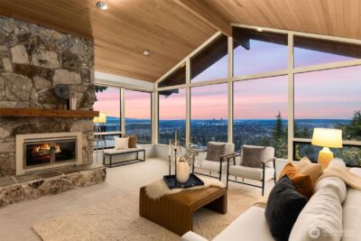 14108 SE 44th Street , Bellevue, WA 98006 - Photo 4