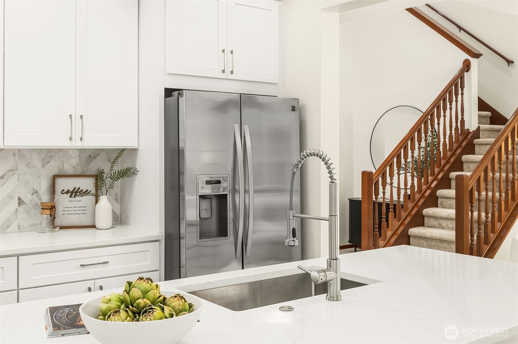 12871 NE 198th Place , Woodinville, WA 98072-8698