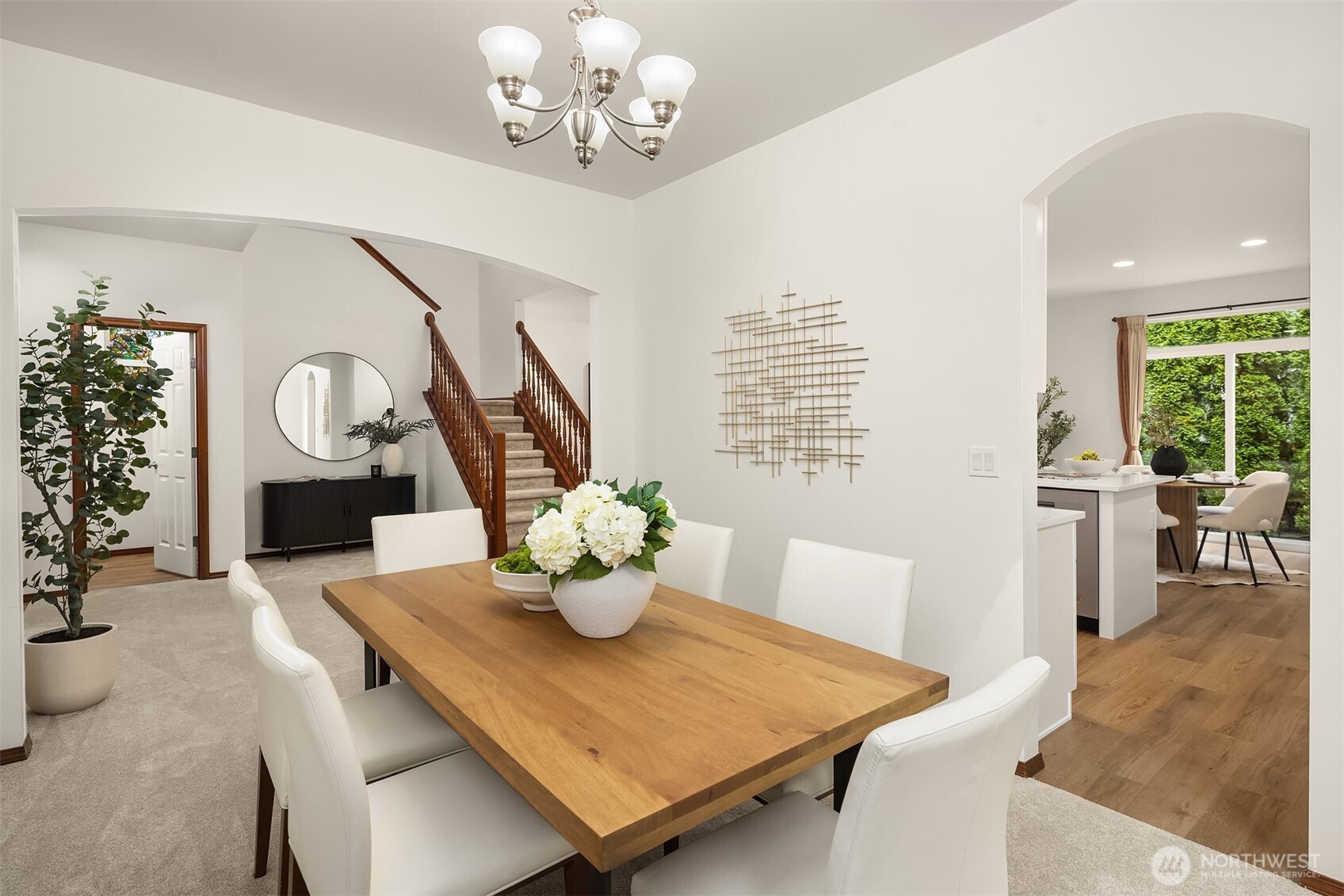 12871 NE 198th Place , Woodinville, WA 98072-8698