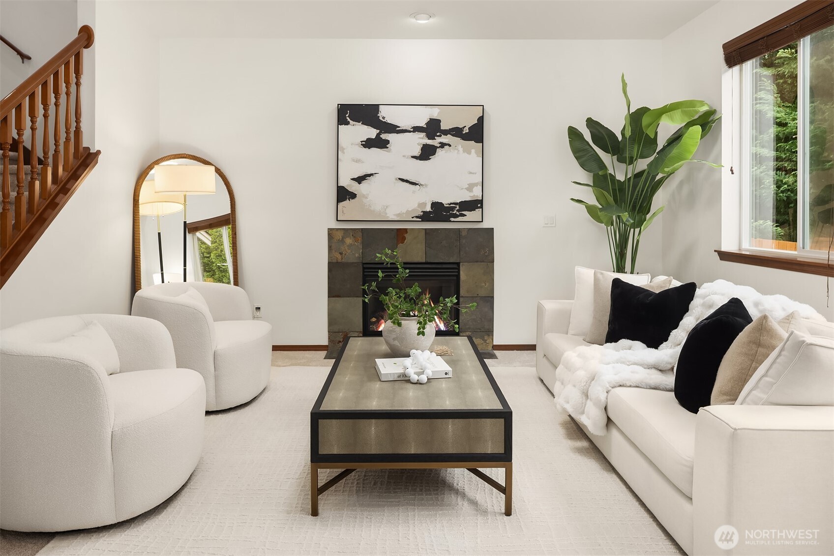 12871 NE 198th Place , Woodinville, WA 98072-8698