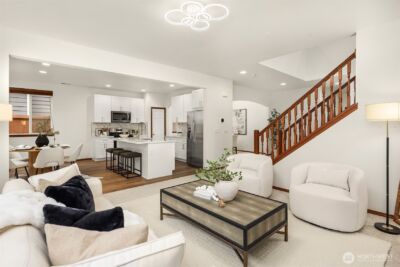 12871 NE 198th Place , Woodinville, WA 98072-8698 - Photo 9