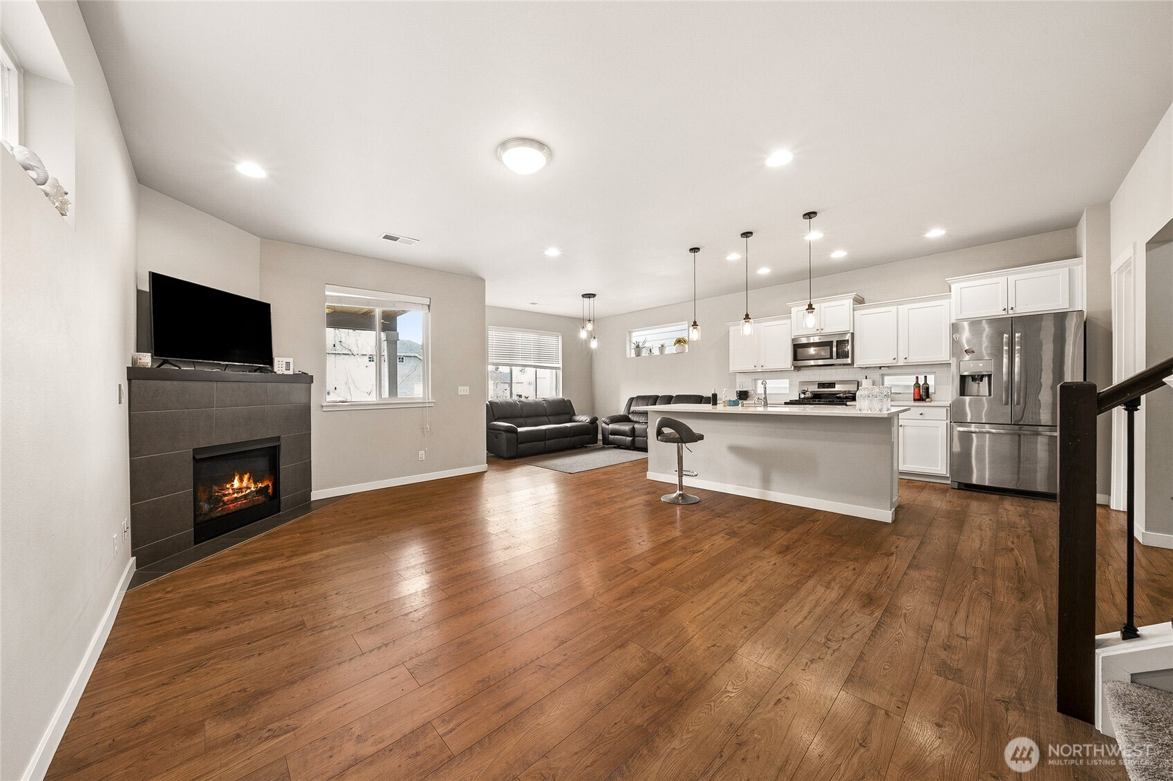 16214 78th Avenue Ct E, Puyallup, WA 98375