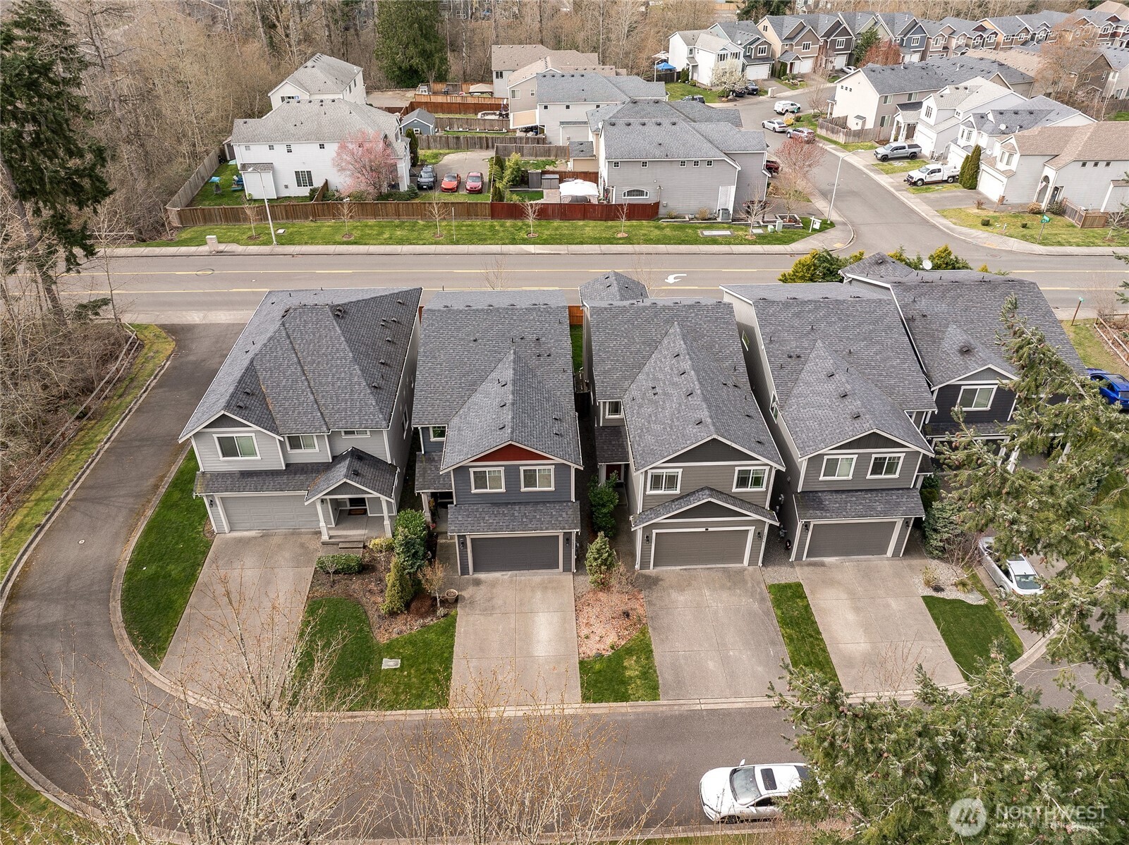 16214 78th Avenue Ct E, Puyallup, WA 98375