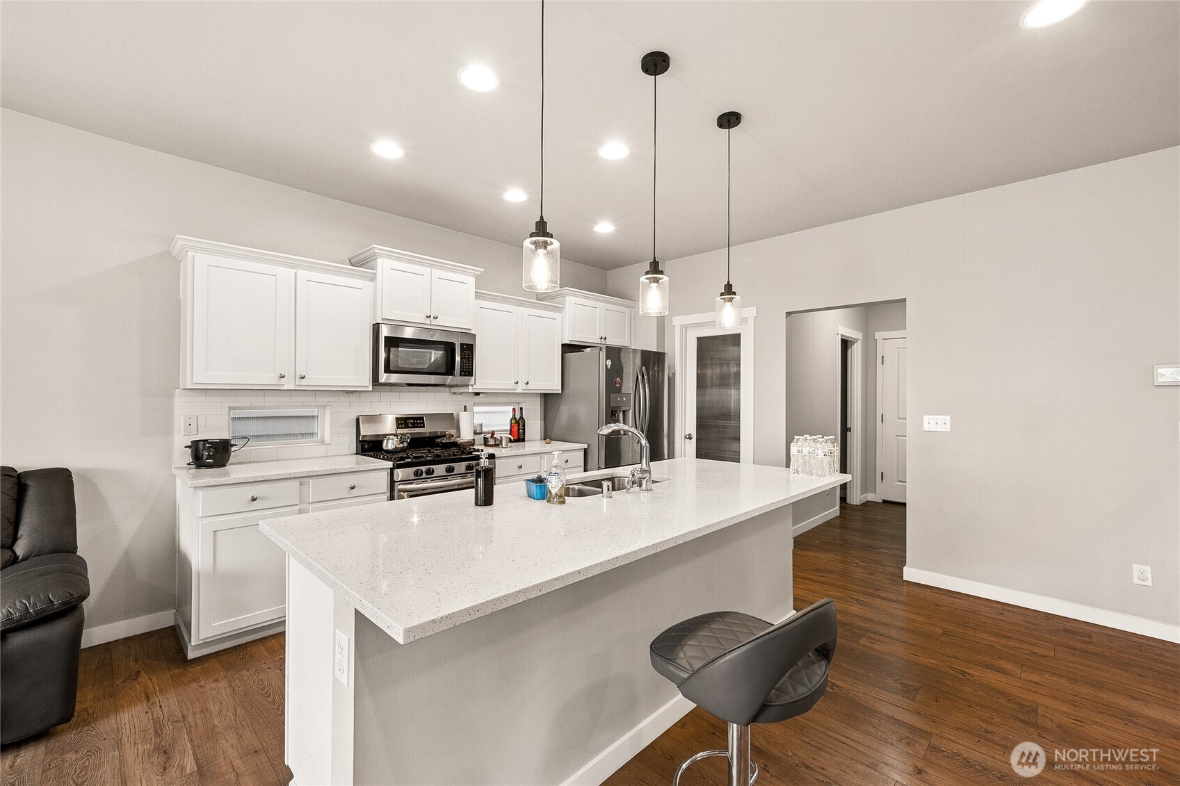 16214 78th Avenue Ct E, Puyallup, WA 98375