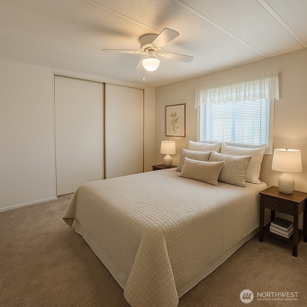 7508 47th Avenue NE #6, Marysville, WA 98270