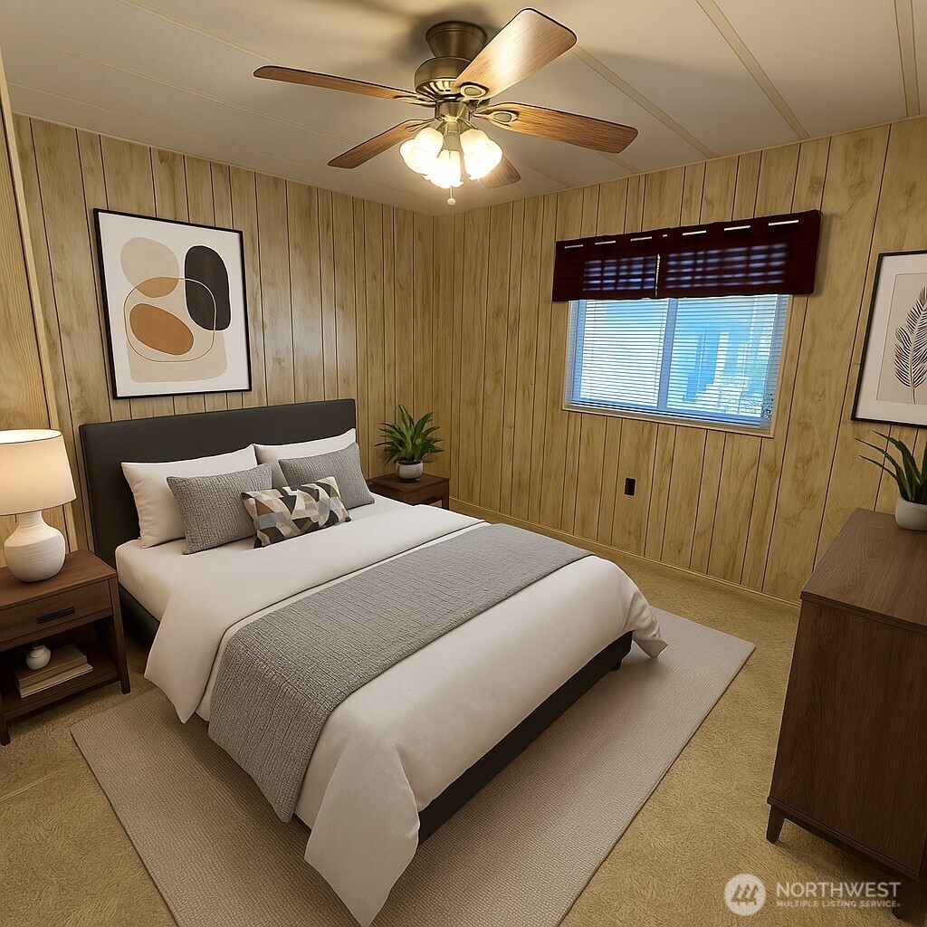 7508 47th Avenue NE #6, Marysville, WA 98270