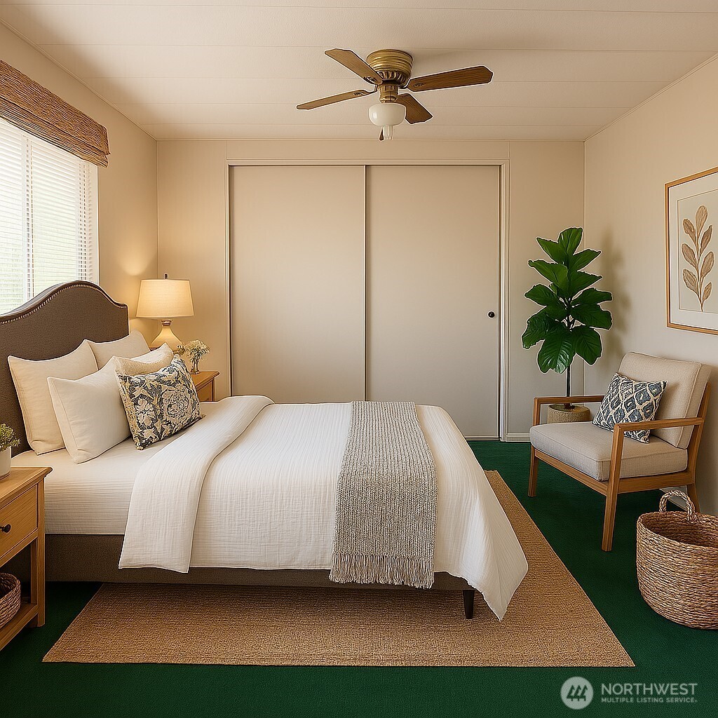 7508 47th Avenue NE #6, Marysville, WA 98270