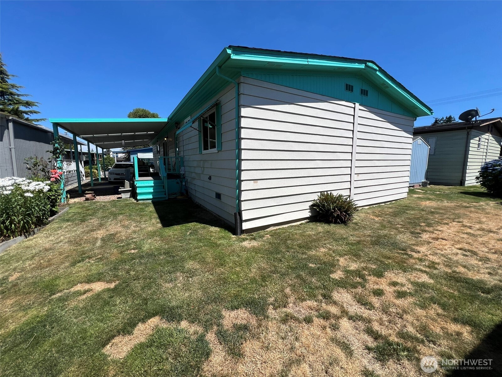 7508 47th Avenue NE #6, Marysville, WA 98270