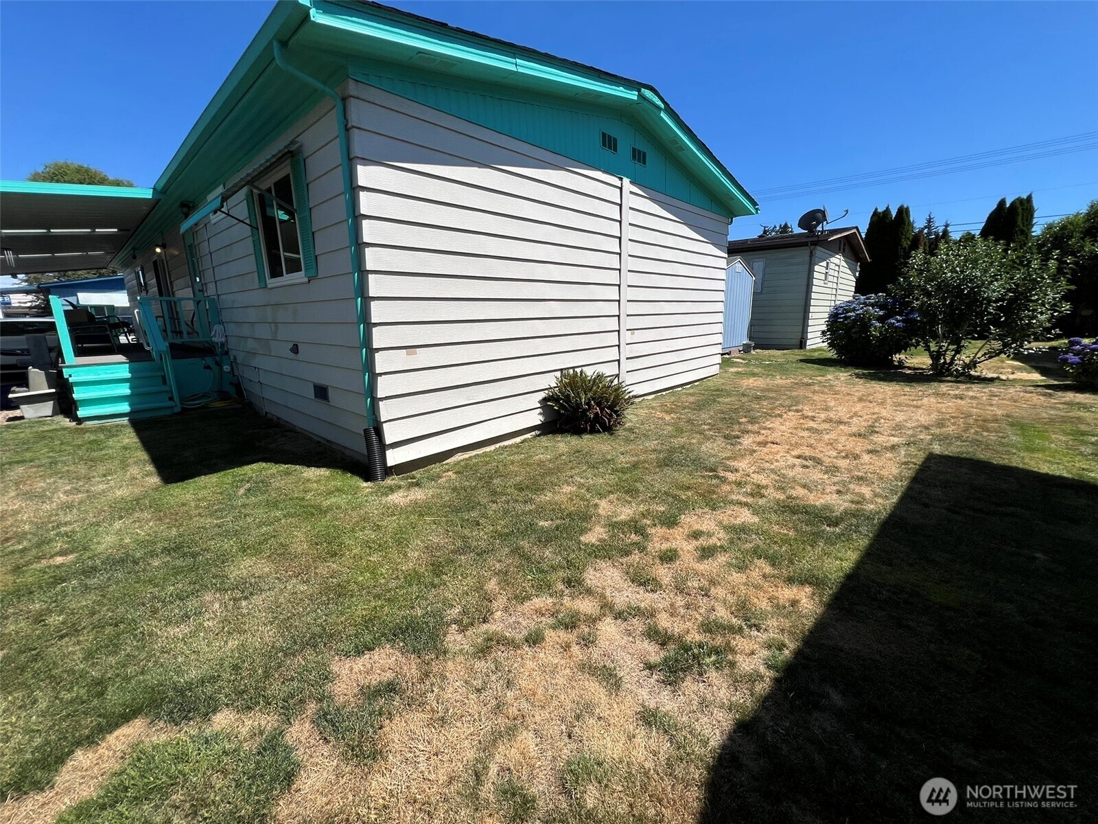 7508 47th Avenue NE #6, Marysville, WA 98270