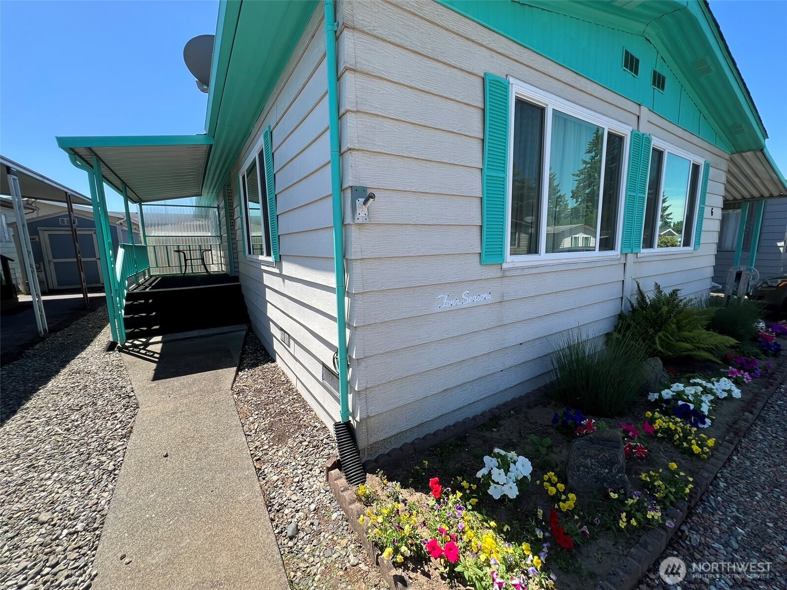 7508 47th Avenue NE #6, Marysville, WA 98270