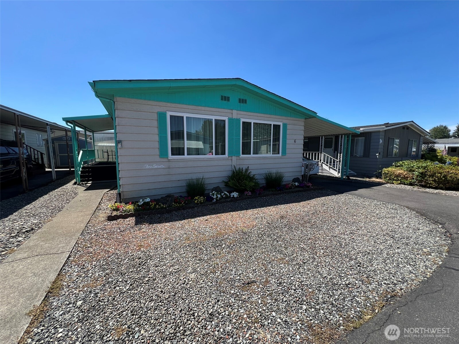 7508 47th Avenue NE #6, Marysville, WA 98270