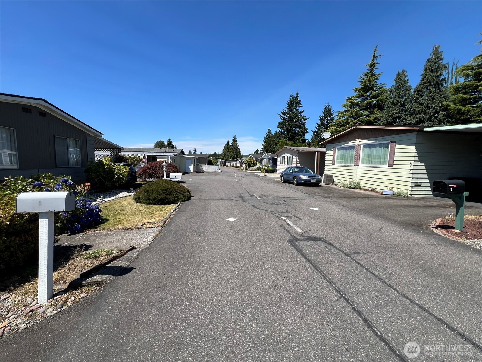 7508 47th Avenue NE #6, Marysville, WA 98270