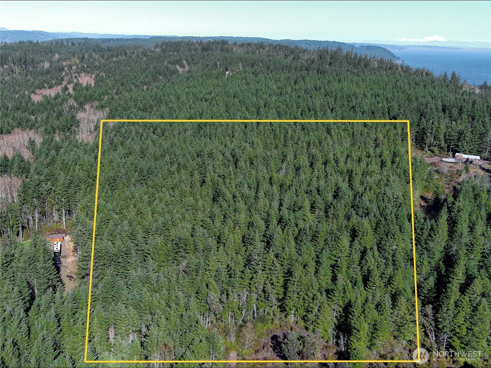 222 x Octopus Court , Quilcene, WA 98376