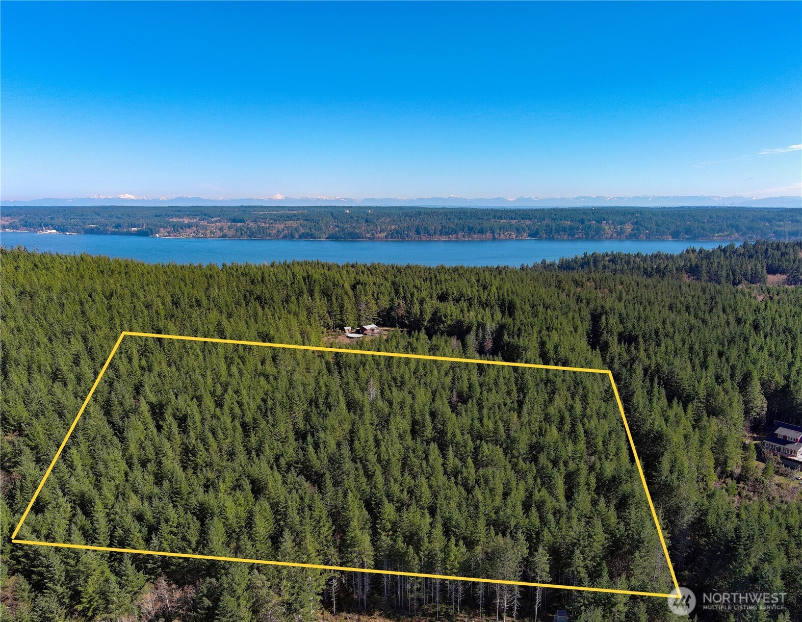 222 x Octopus Court , Quilcene, WA 98376