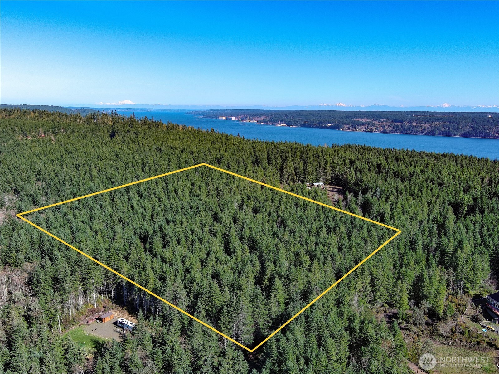 222 x Octopus Court , Quilcene, WA 98376