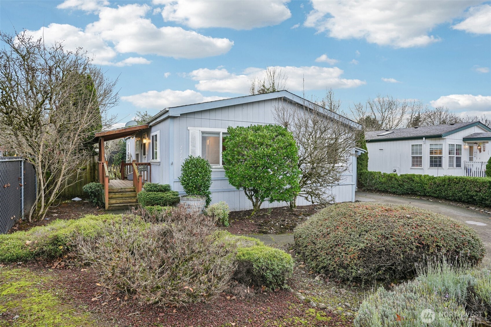 7717 NE 54th Street #42, Vancouver, WA 98662