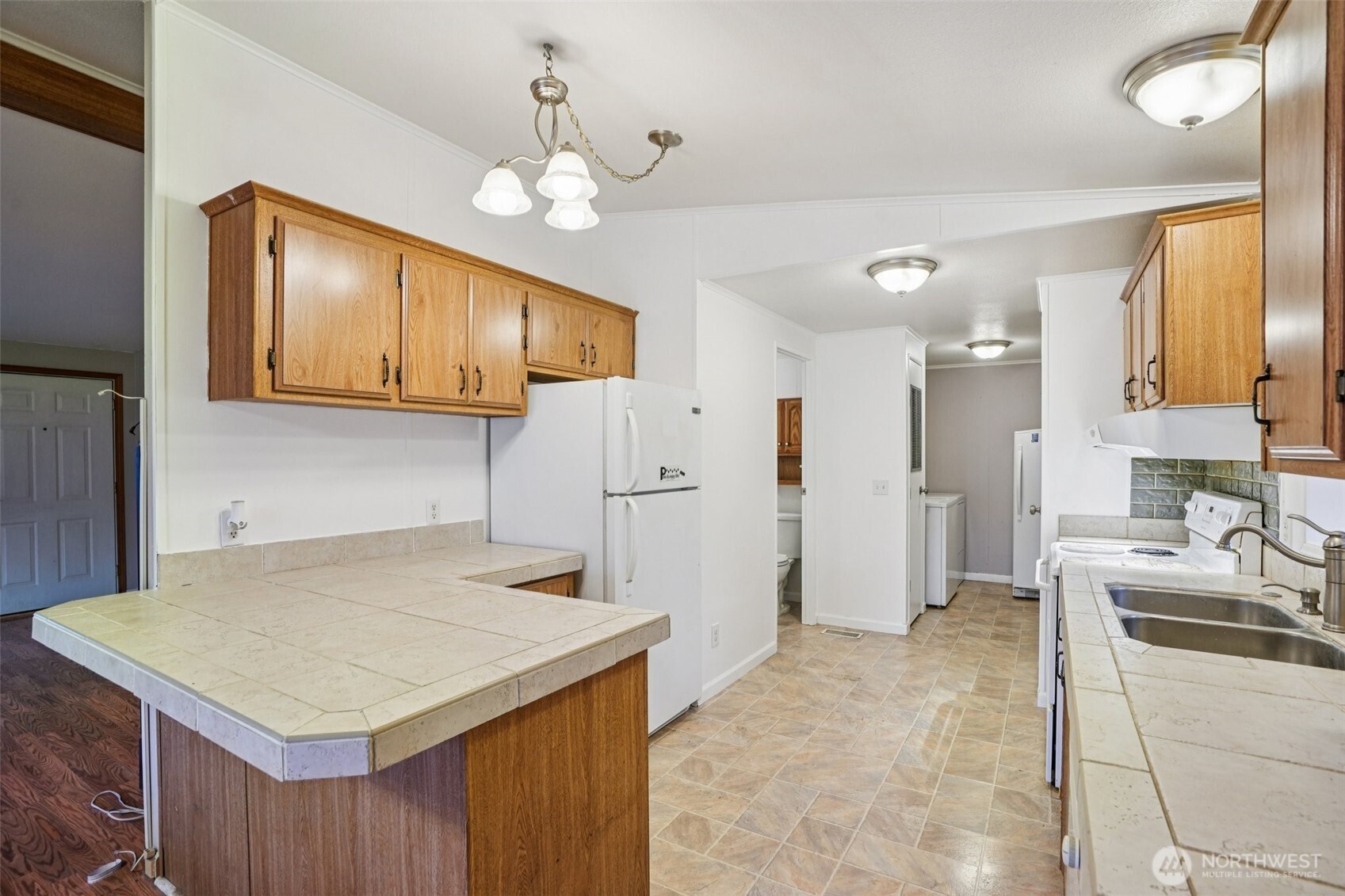 7717 NE 54th Street #42, Vancouver, WA 98662