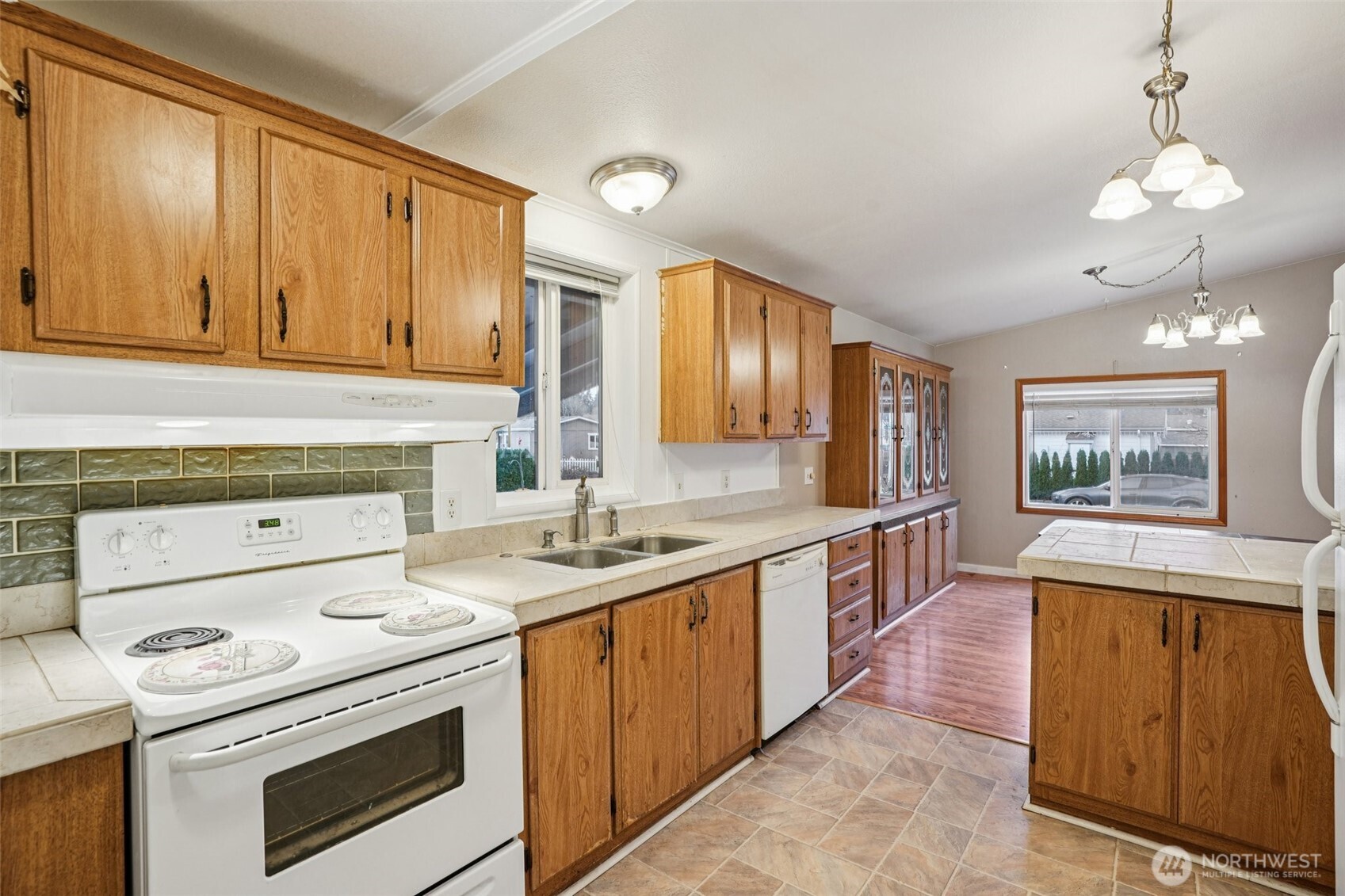 7717 NE 54th Street #42, Vancouver, WA 98662