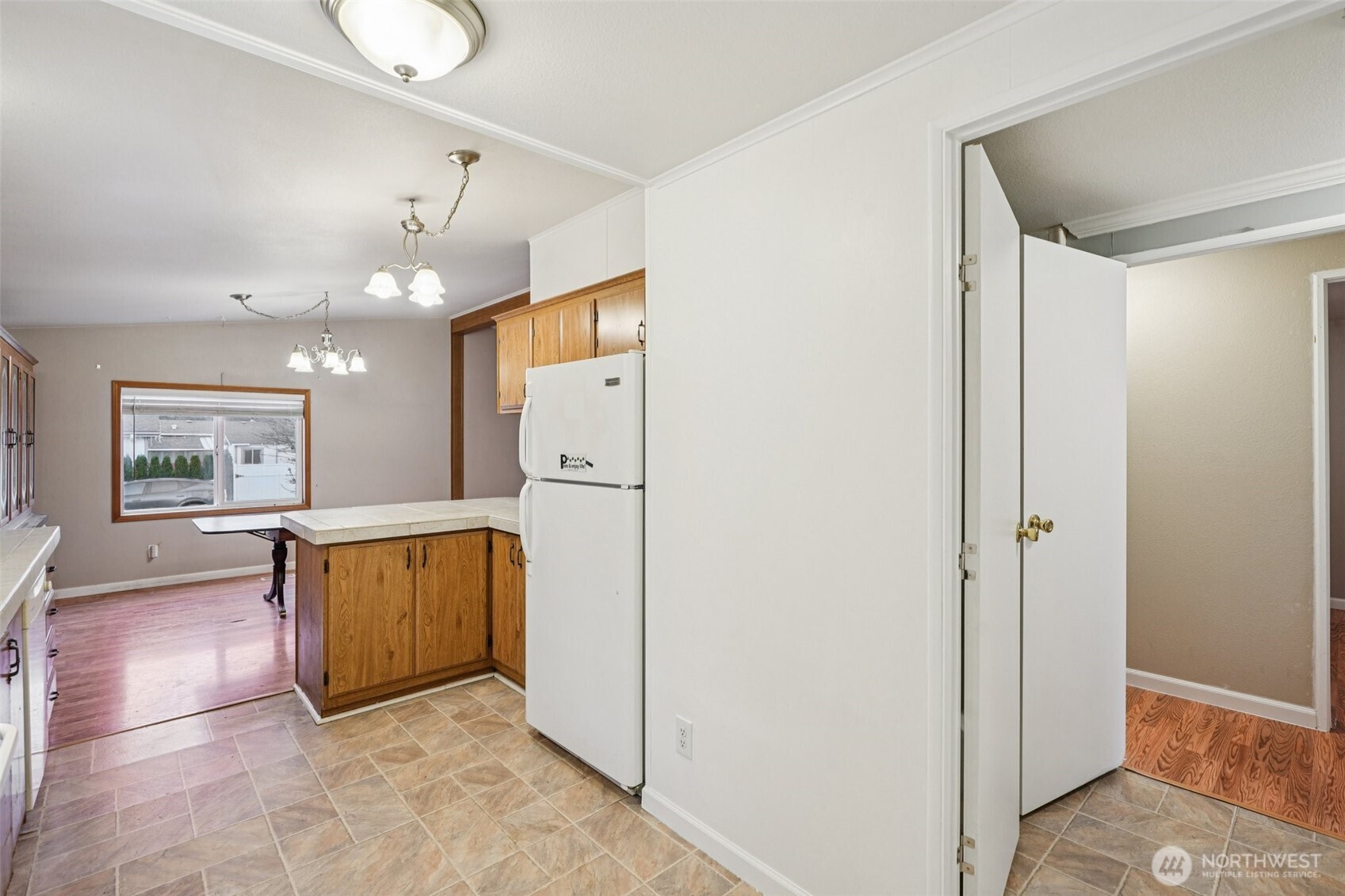 7717 NE 54th Street #42, Vancouver, WA 98662