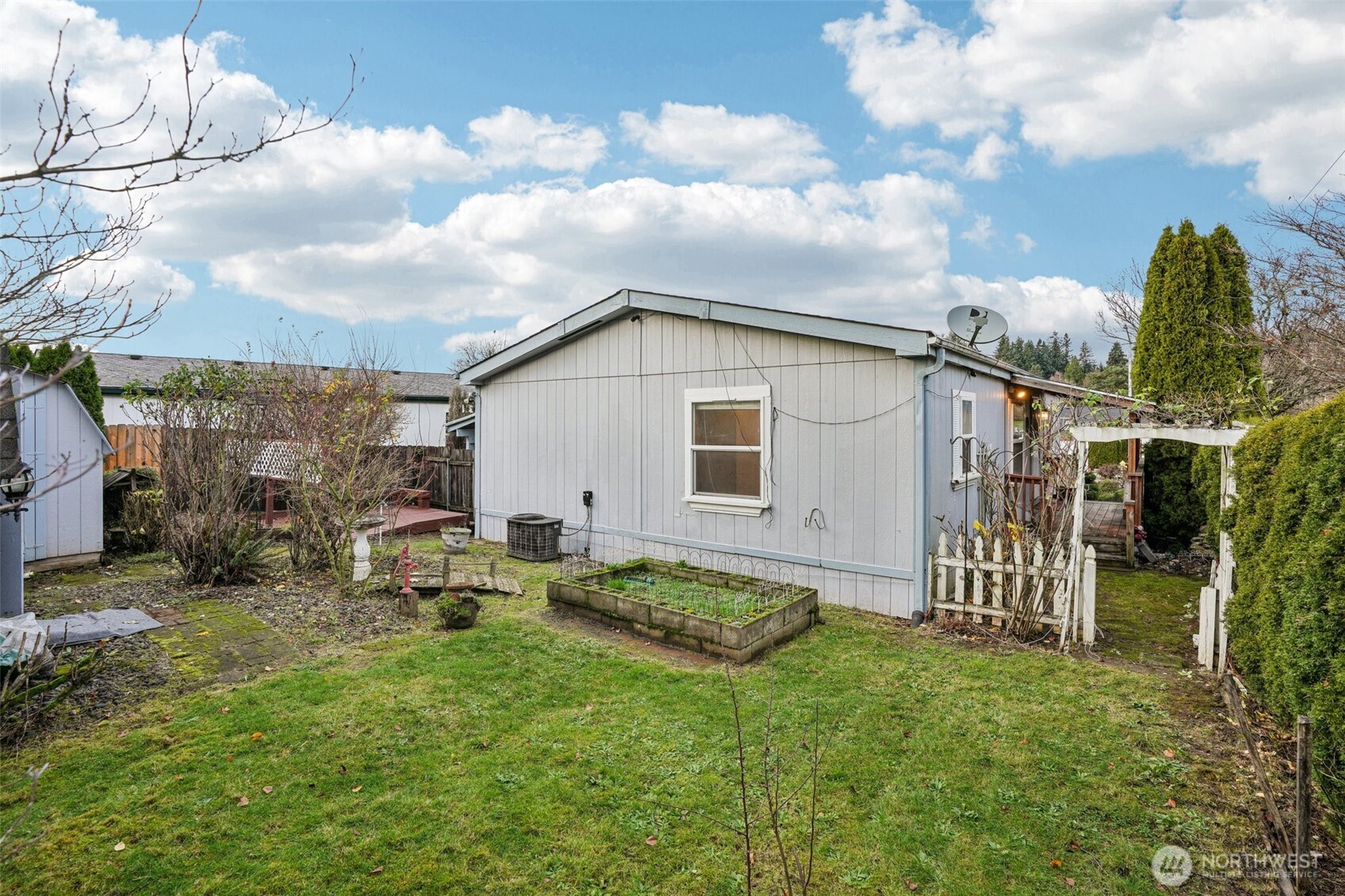 7717 NE 54th Street #42, Vancouver, WA 98662