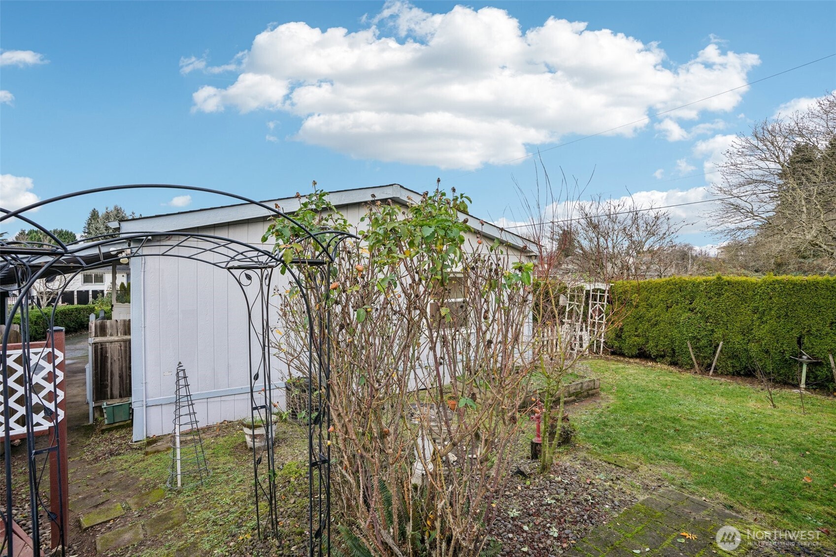 7717 NE 54th Street #42, Vancouver, WA 98662