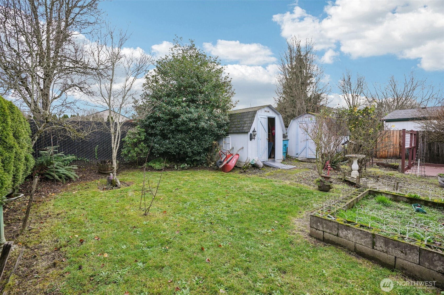 7717 NE 54th Street #42, Vancouver, WA 98662