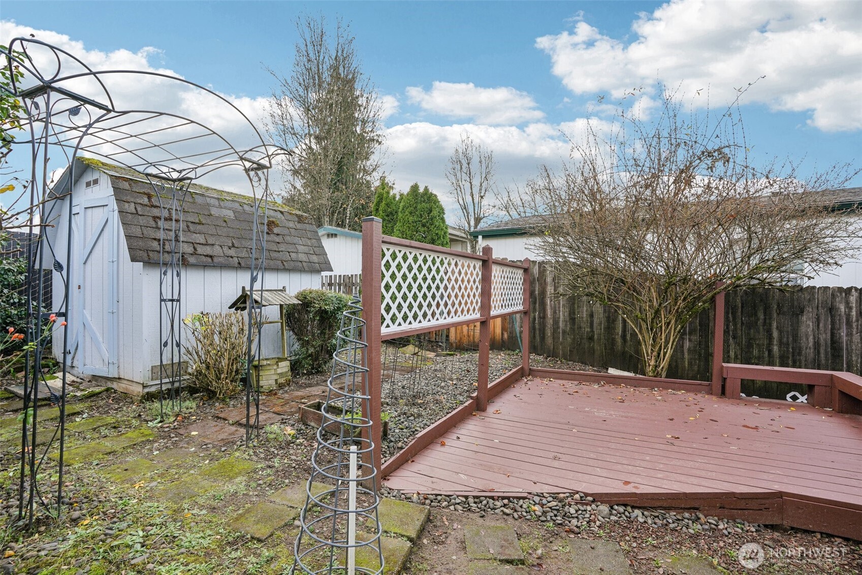 7717 NE 54th Street #42, Vancouver, WA 98662