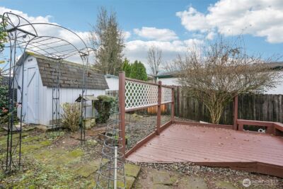 7717 NE 54th Street #42, Vancouver, WA 98662 - Photo 33