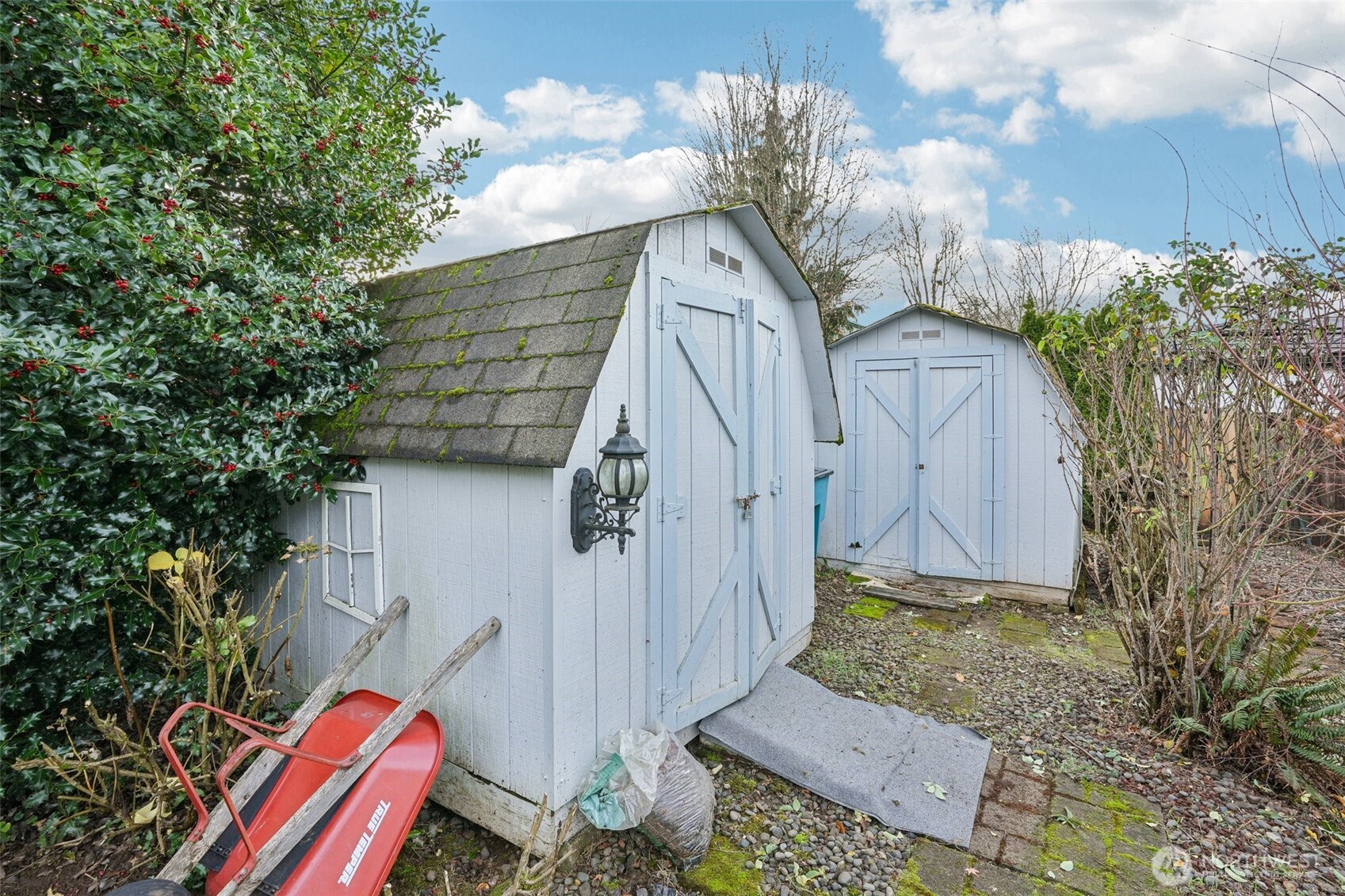 7717 NE 54th Street #42, Vancouver, WA 98662