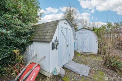 7717 NE 54th Street #42, Vancouver, WA 98662 - Photo 34