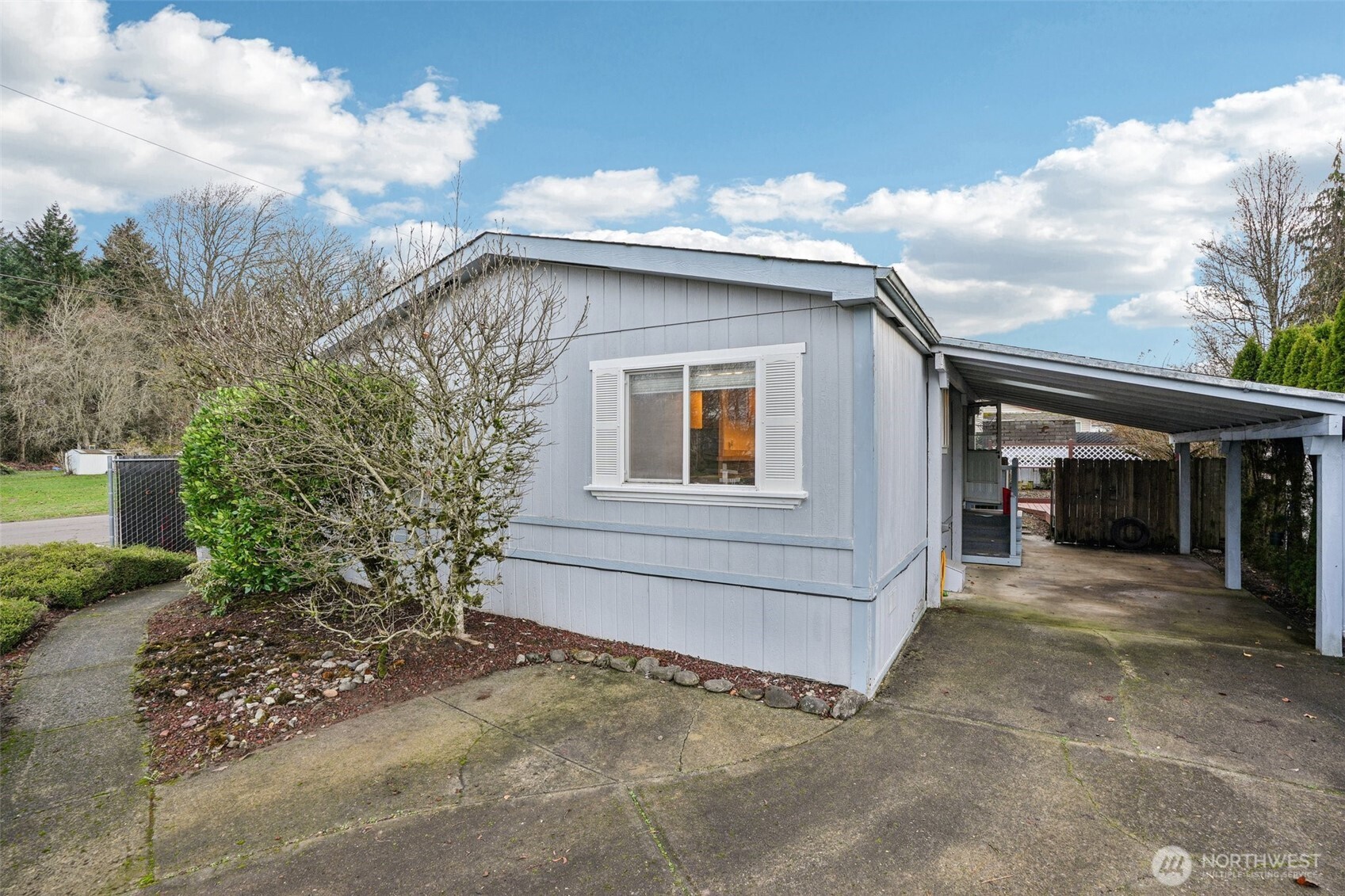 7717 NE 54th Street #42, Vancouver, WA 98662