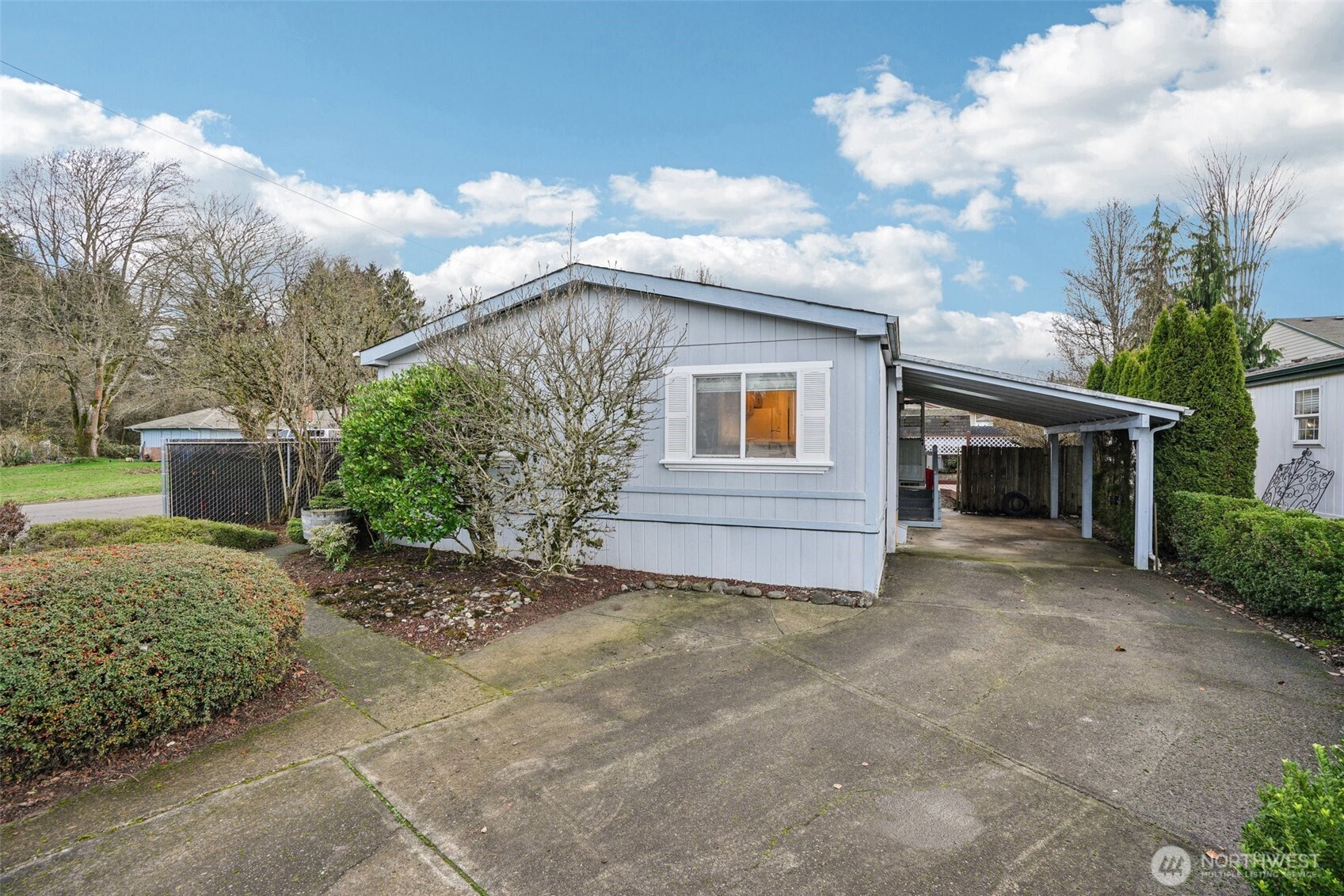 7717 NE 54th Street #42, Vancouver, WA 98662