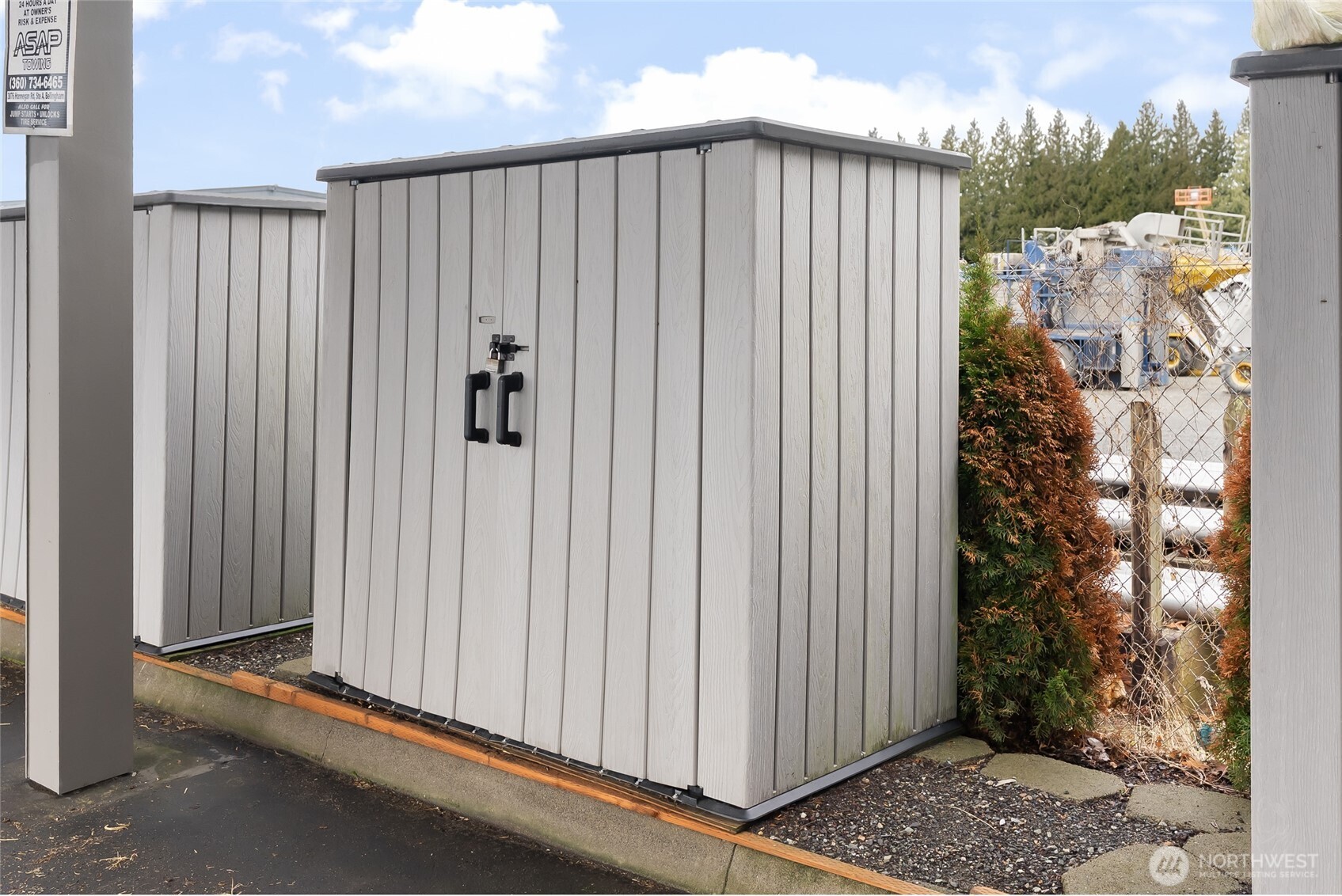 1882 Front Street #302, Lynden, WA 98264