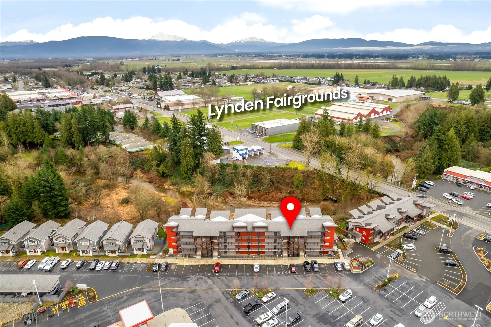 1882 Front Street #302, Lynden, WA 98264