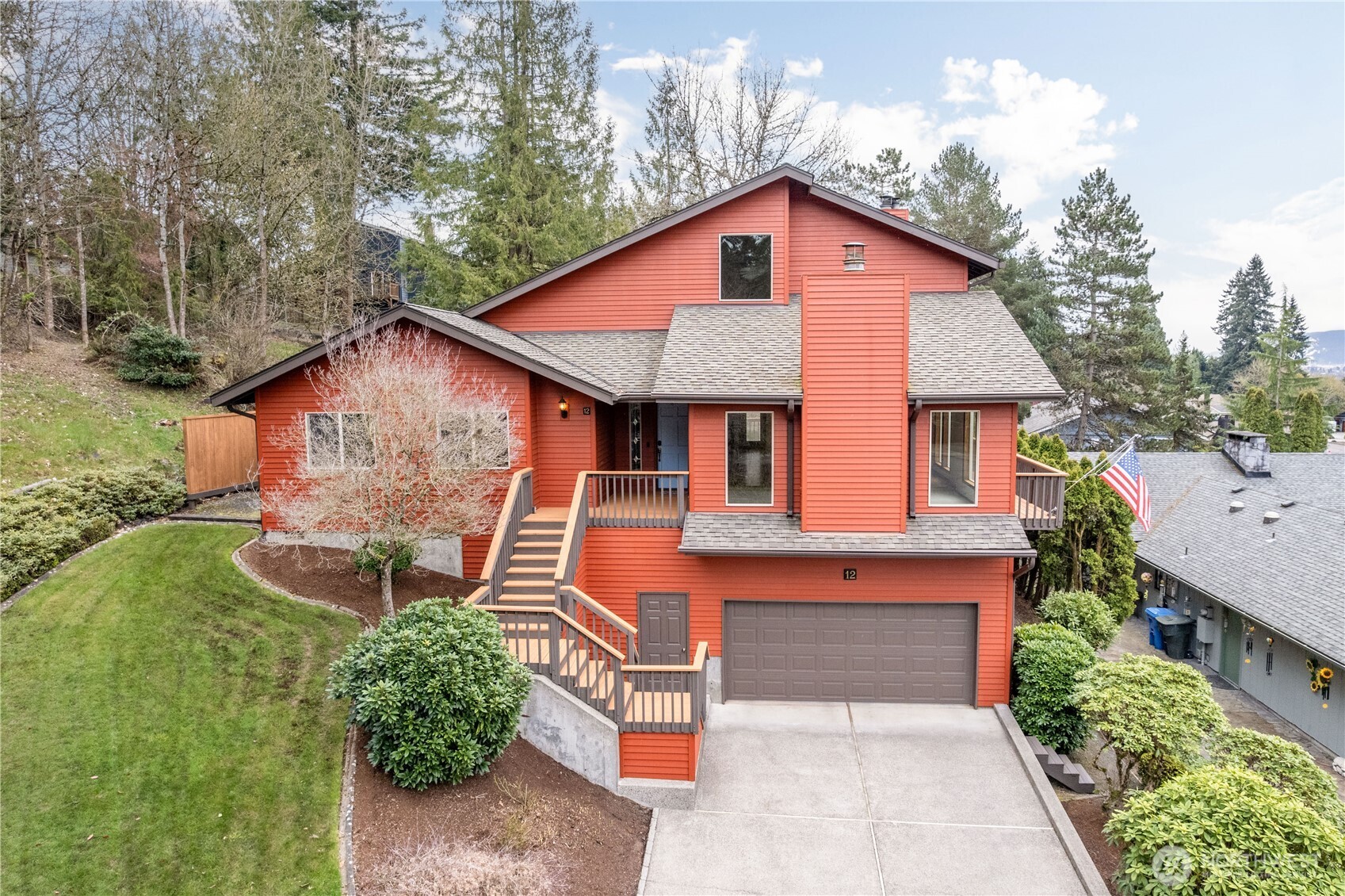 12 City View Boulevard , Longview, WA 98632