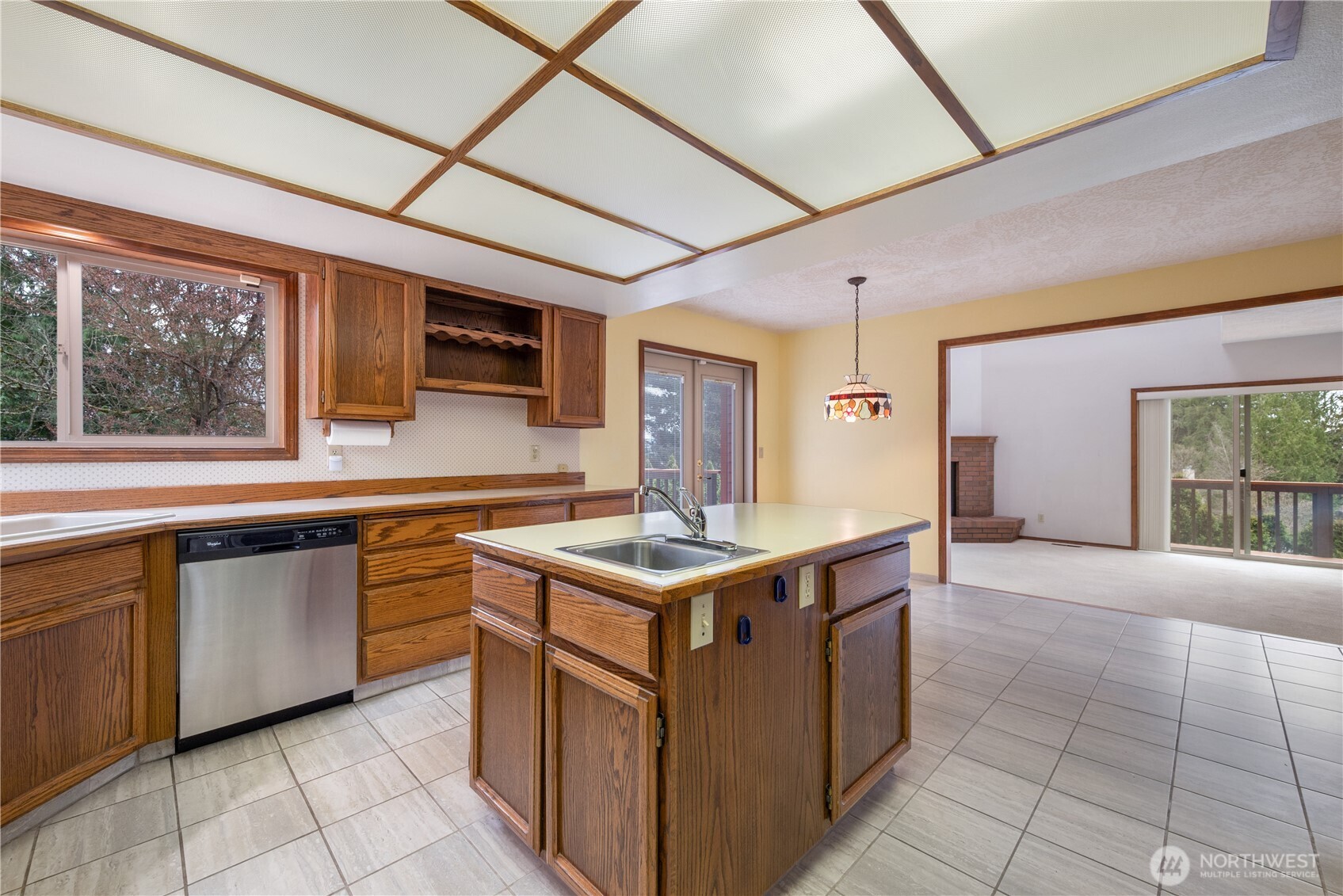 12 City View Boulevard , Longview, WA 98632