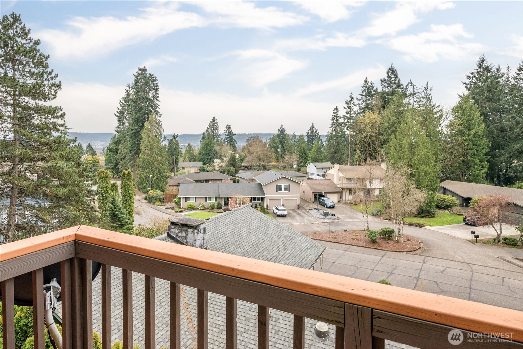 12 City View Boulevard , Longview, WA 98632