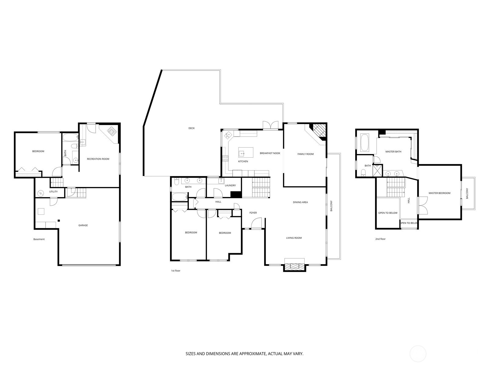 12 City View Boulevard , Longview, WA 98632