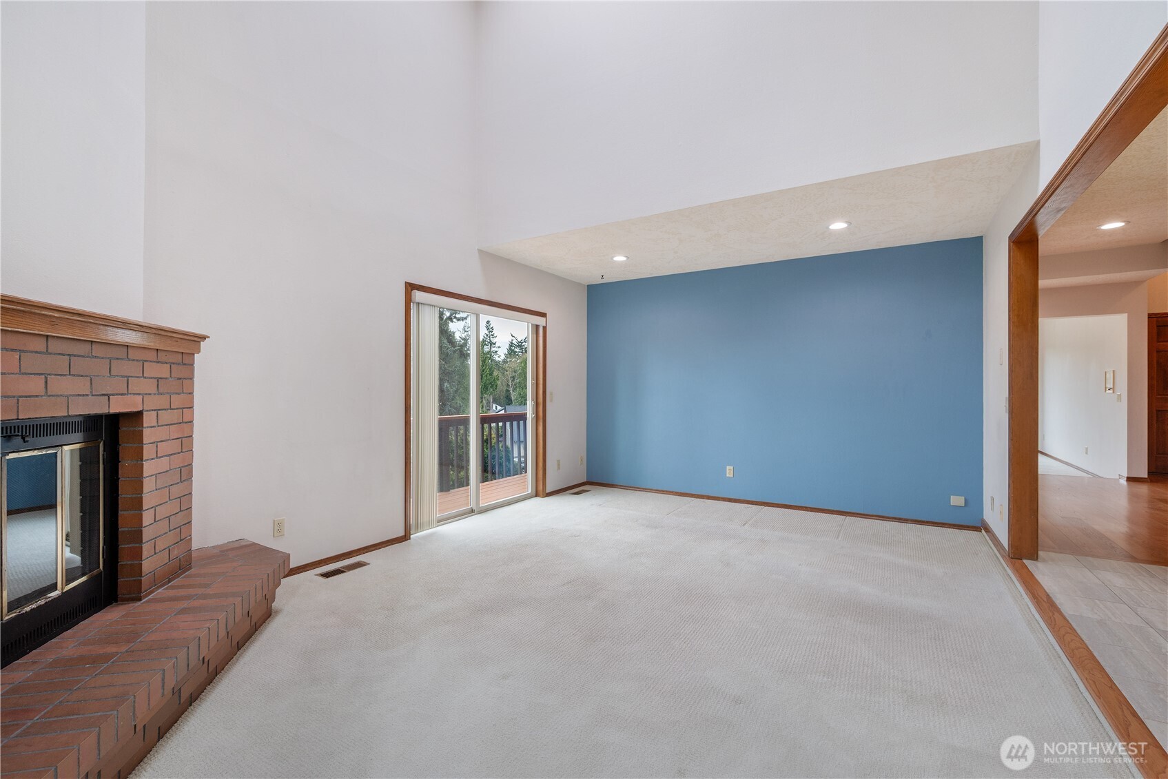 12 City View Boulevard , Longview, WA 98632